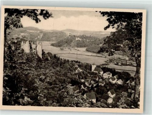 Streitberg