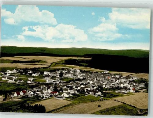 Presberg Fliegeraufnahme