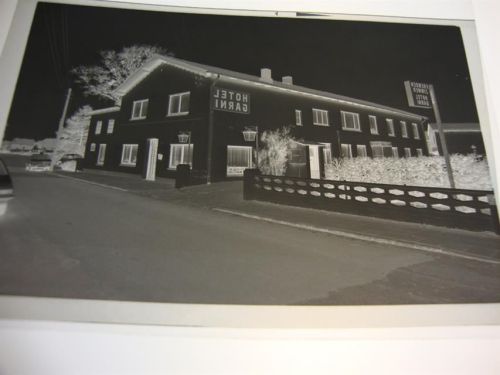 Heide Hotel Garni, Negativ