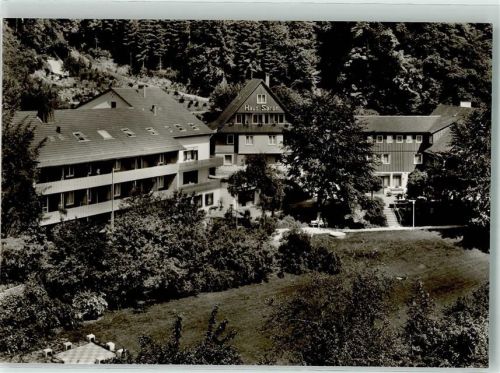 Wildberg Pension Haus Saron