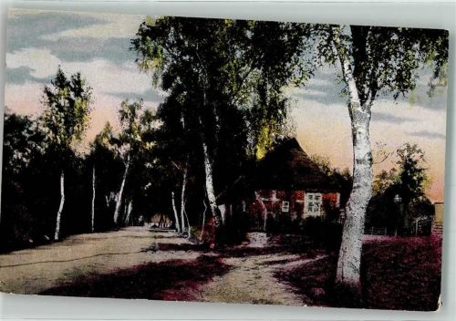 Secklendorf Lüneburger Heide