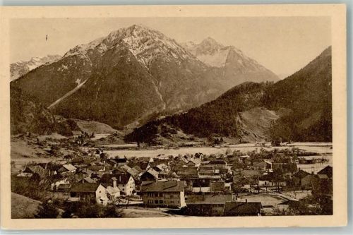 Bad Oberdorf