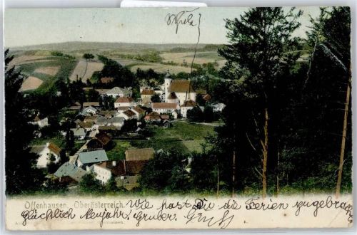 4625 Offenhausen