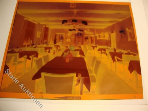Kellinghusen Gasthaus, Negativ