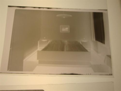 Oelde Hotel Hartmann, Negativ