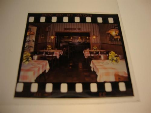 Grasberg Gasthaus, Dia