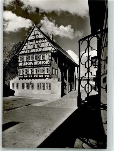 Balingen Pension Jugendherberge