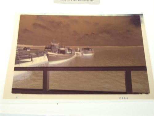 Aschhauserfeld Boot, Negativ
