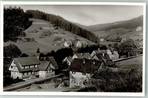 Obertal Gasthaus Pension zum Schwanen