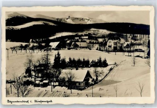 Agnetendorf