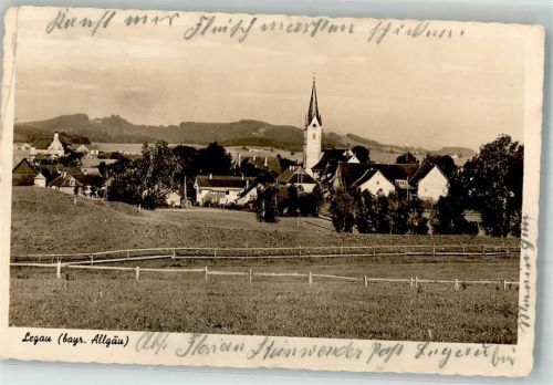Legau