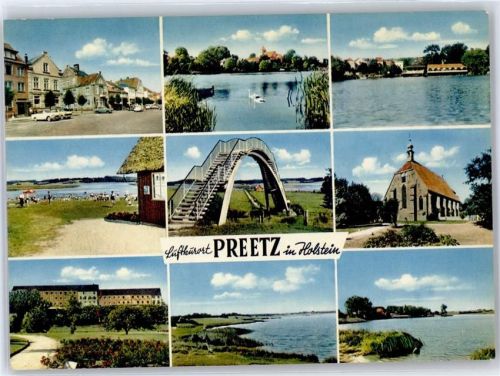 Preetz