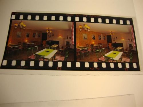 Bredstedt Pension Nordfriesland, Dia