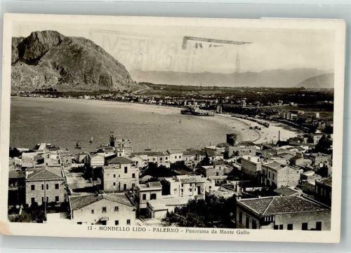 Palermo 1930