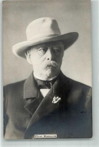 Fürst B.K.W.I.