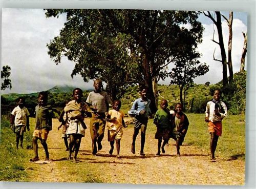 Durban Mission Vendaland Kratzenstein Spende