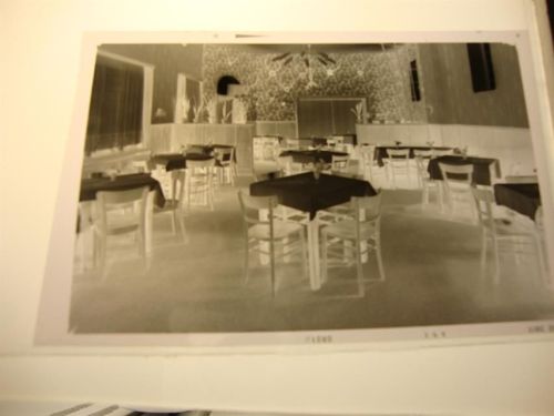 Hünxe Gasthaus Rheinischer Hof, Negativ