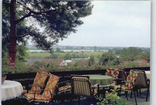 29456 W3139 Hitzacker (Elbe) - Restaurant Elbhöhen