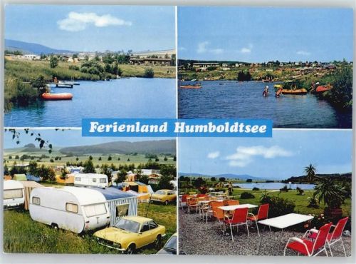 Salzhemmendorf Ferienland Humboldtsee