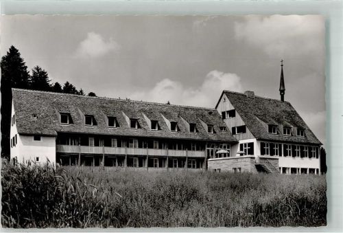 Rodt Müttergenesungsheim Loßburg