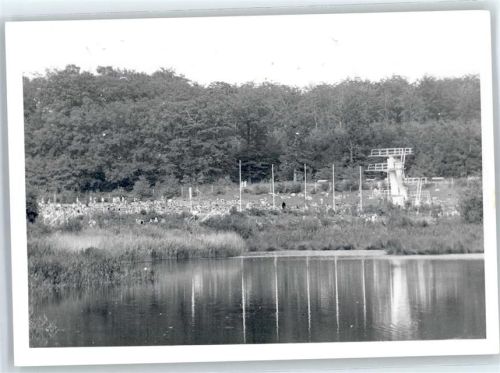 25524 W2210 Itzehoe - Fotoabzug, Freibad