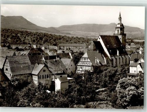 Weilheim