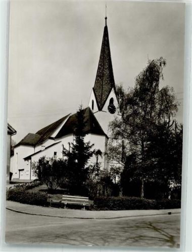 Donzdorf Kath. Kirche