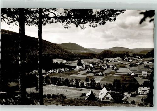 Buhlbach Obertal