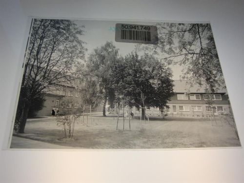 Hohenhameln Negativ