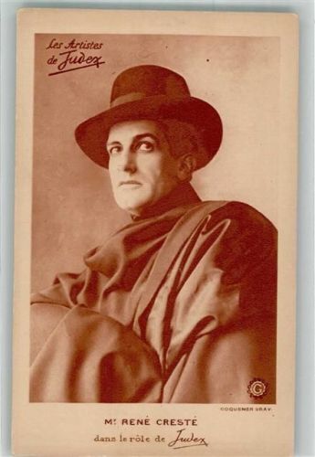 Rene Creste