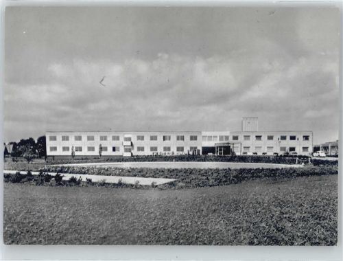 48691 W4426 Vreden - Krankenhaus St. Marien-Hospital