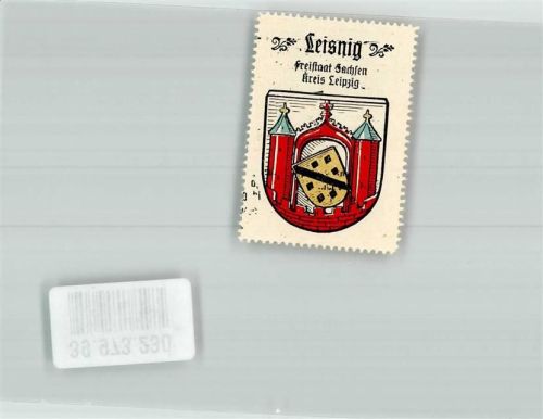 Leisnig Wappen