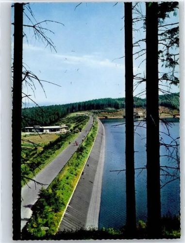 Attendorn Biggsee