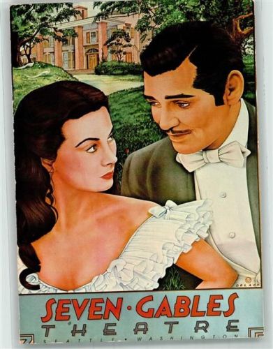 Theatre Star 8 Seven Cables Film