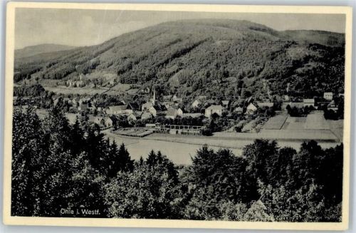 Ohle Gesamtansicht