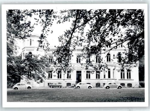 Itzehoe Fotoabzug, Schloss