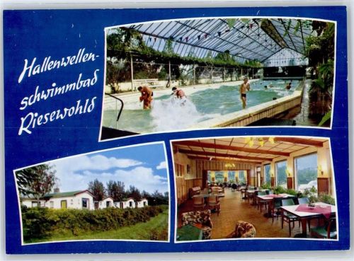 Nordhastedt Hallenbad