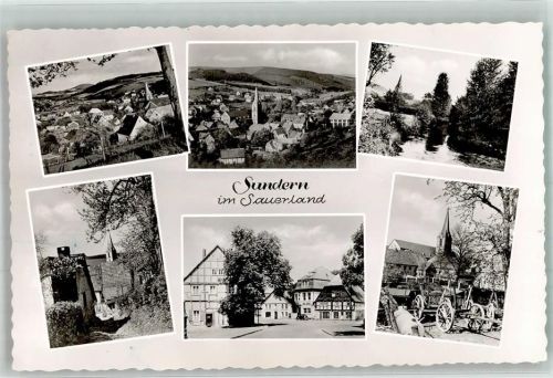 Sundern VW Käfer