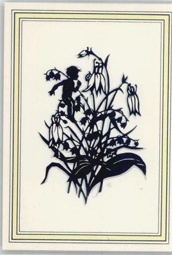 Kind Blume