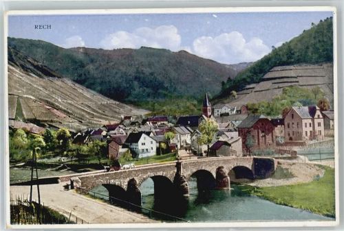 Rech Brücke
