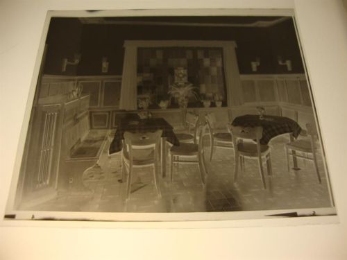 Holdorf Gasthaus, Negativ