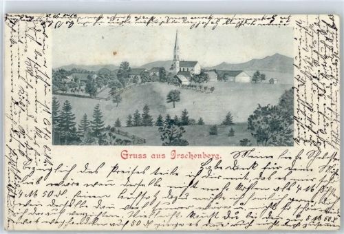 Irschenberg
