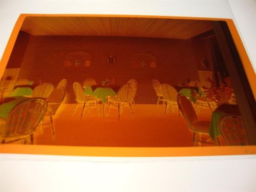 Heide Gasthaus, Negativ