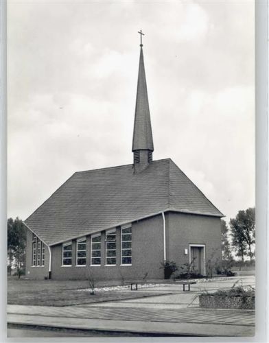 Nottuln Kirche