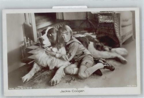 Coogan, Jackie Ross-Verlag 739/1