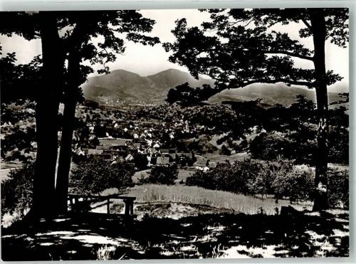 Loffenau