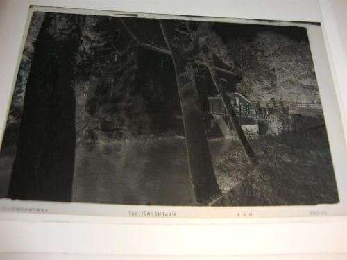 Heiligenrode Negativ