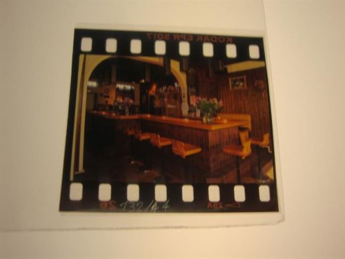 Hankensbüttel Gasthaus, Dia