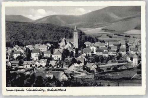 Schmallenberg