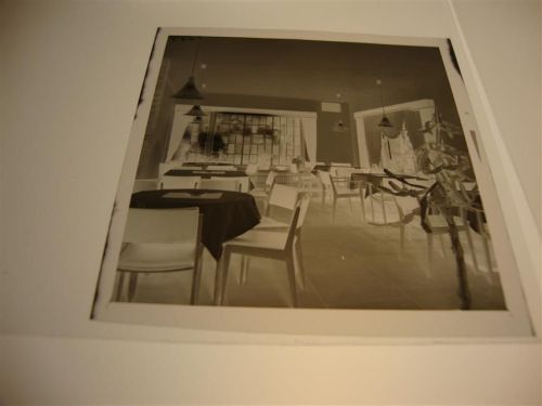 Harme Gasthaus Gr. Siemer, Negativ
